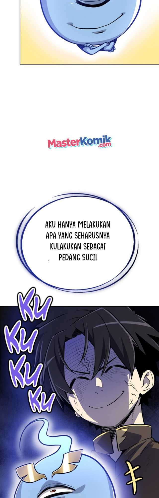 Overpowered Sword Chapter 6 halaman 53