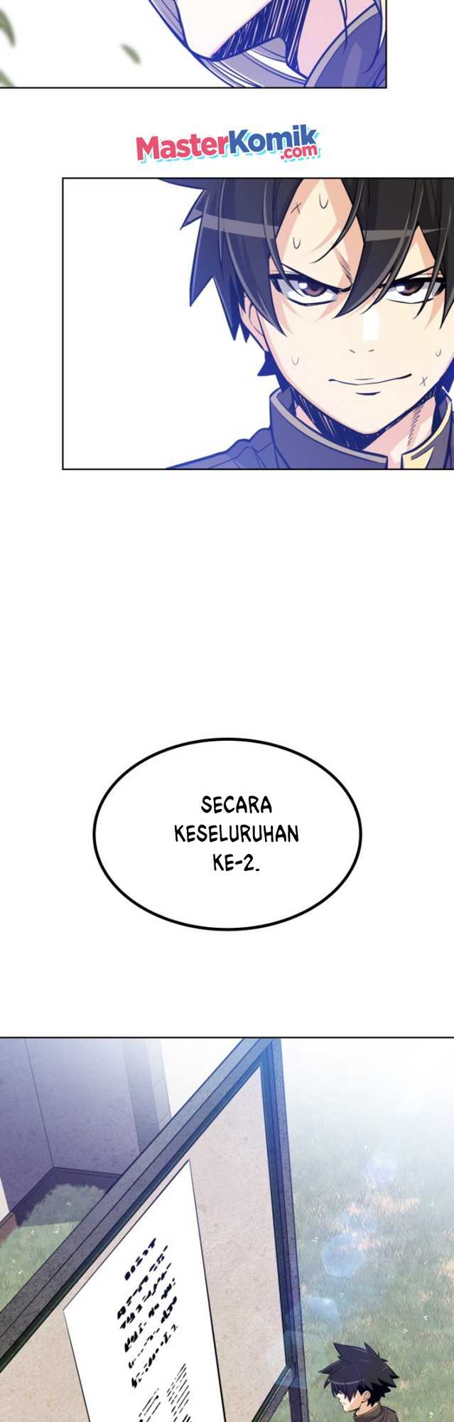 Overpowered Sword Chapter 6 halaman 58