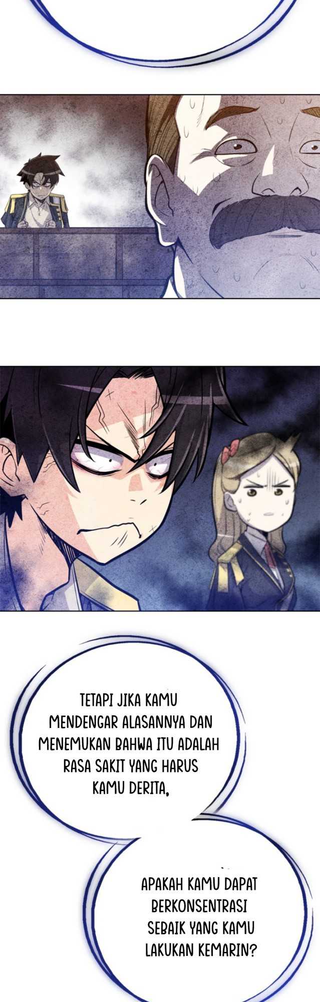 Overpowered Sword Chapter 6 halaman 51