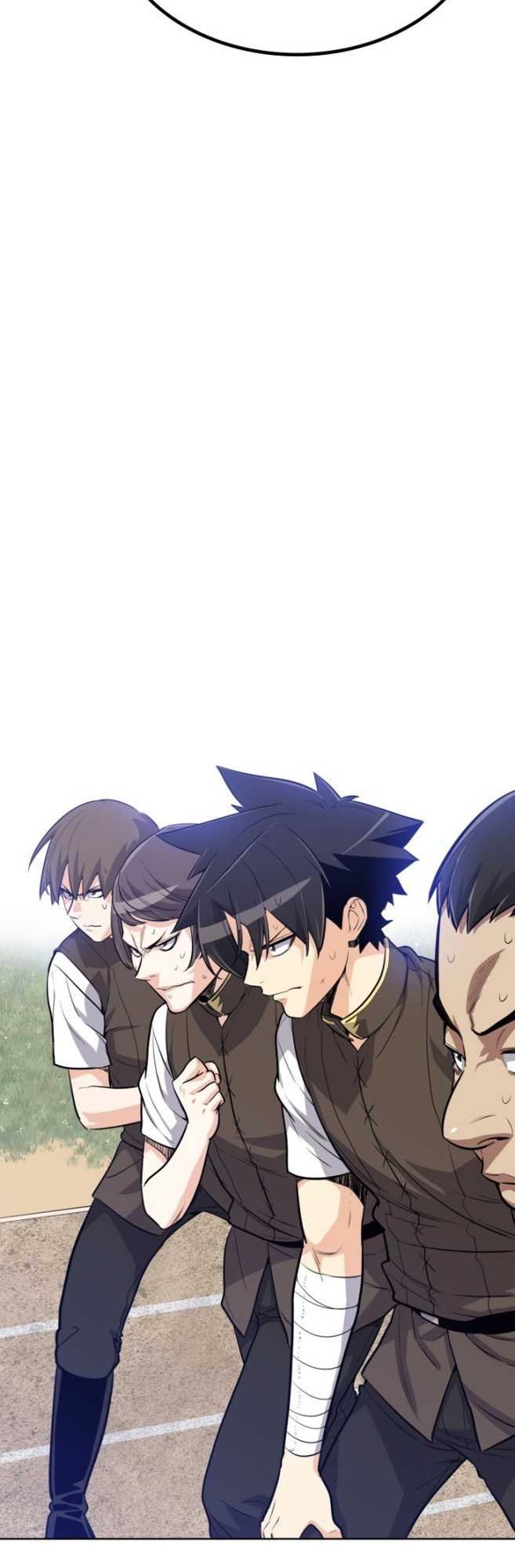 Overpowered Sword Chapter 6 halaman 24
