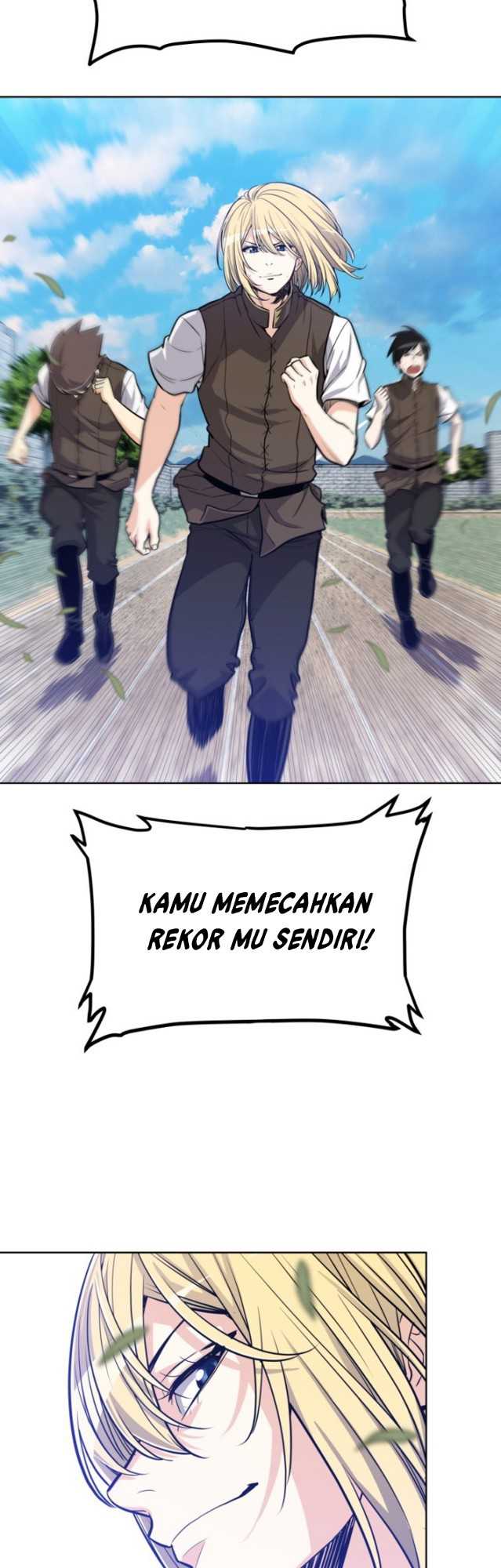 Overpowered Sword Chapter 6 halaman 57