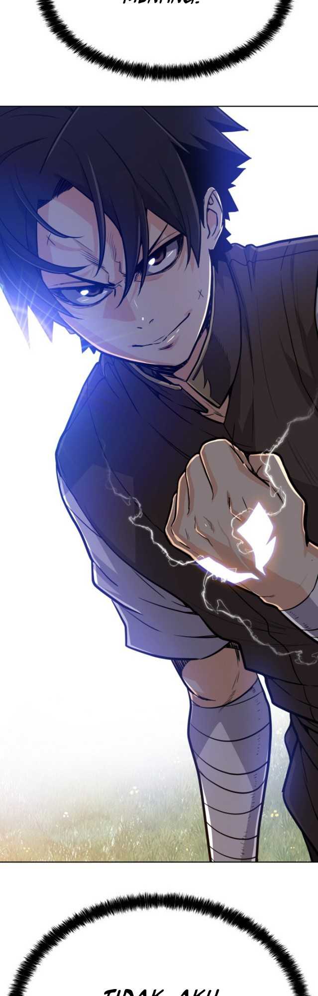 Overpowered Sword Chapter 6 halaman 61