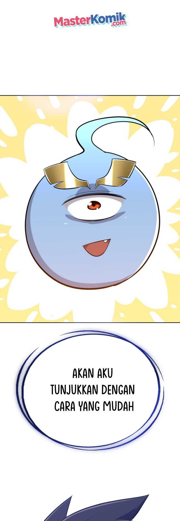 Overpowered Sword Chapter 7 halaman 55