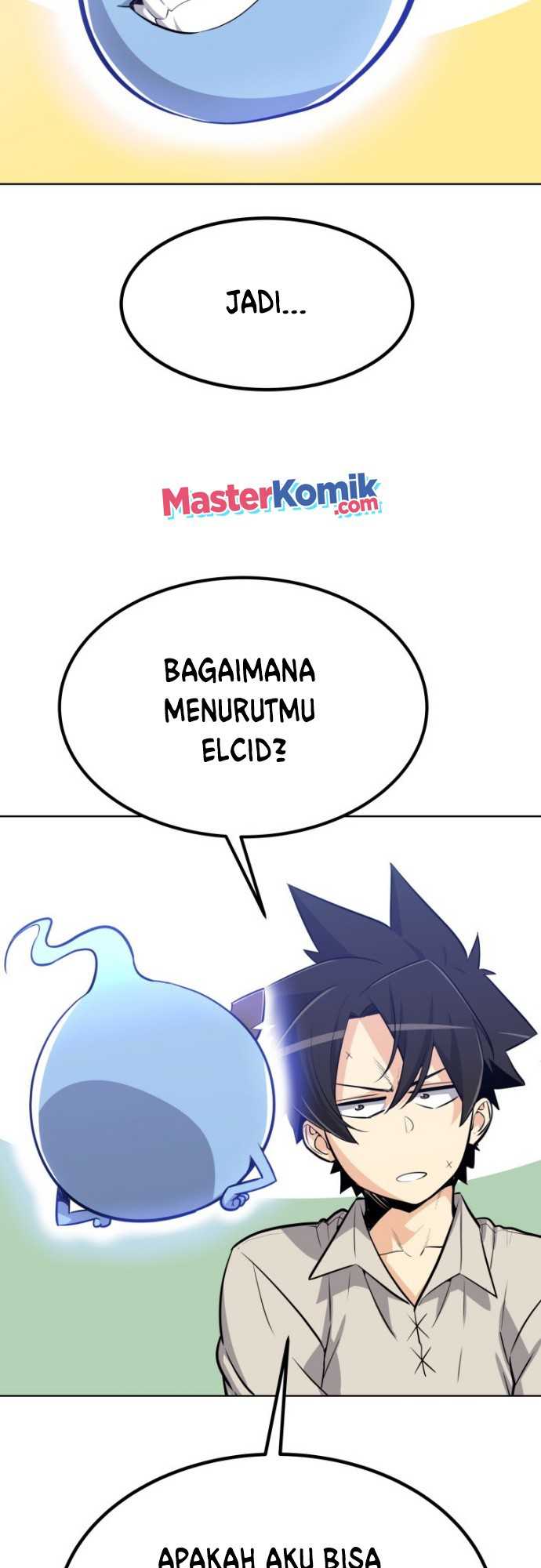 Overpowered Sword Chapter 7 halaman 53