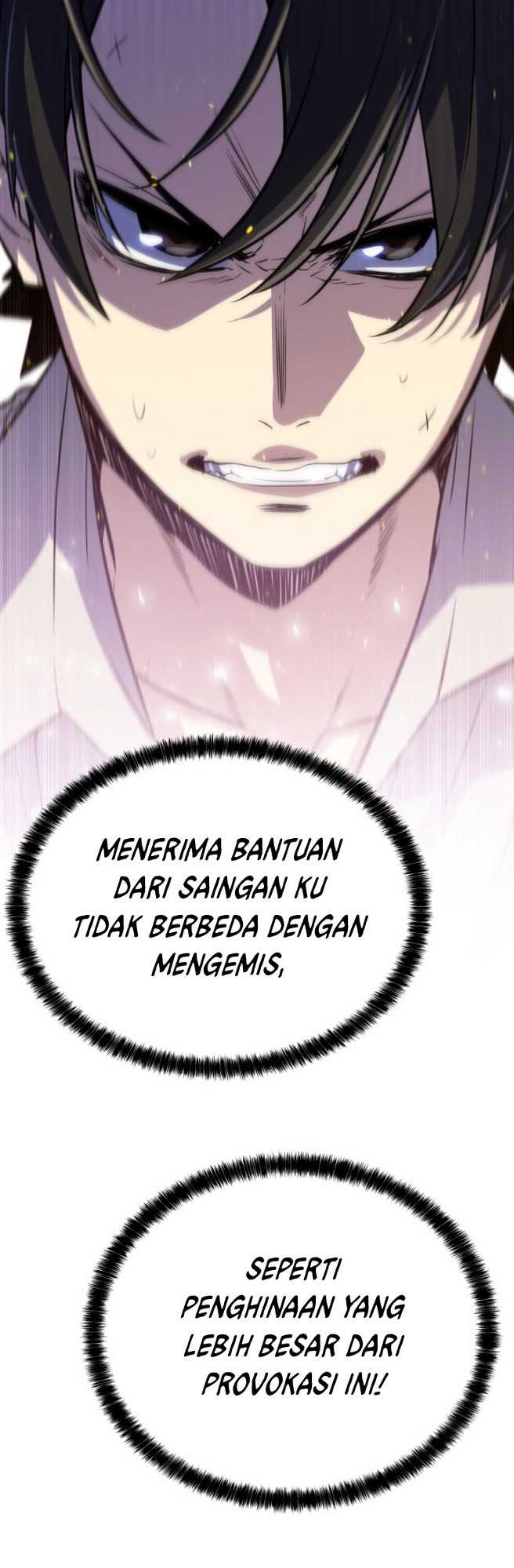 Overpowered Sword Chapter 7 halaman 44