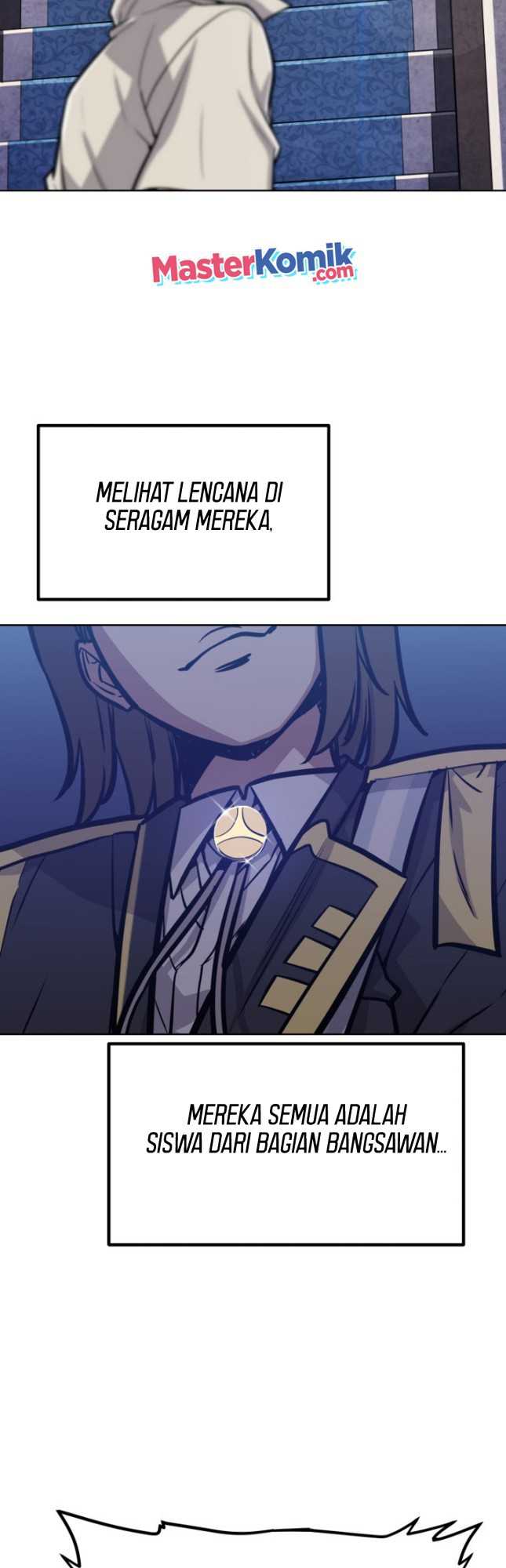 Overpowered Sword Chapter 7 halaman 18
