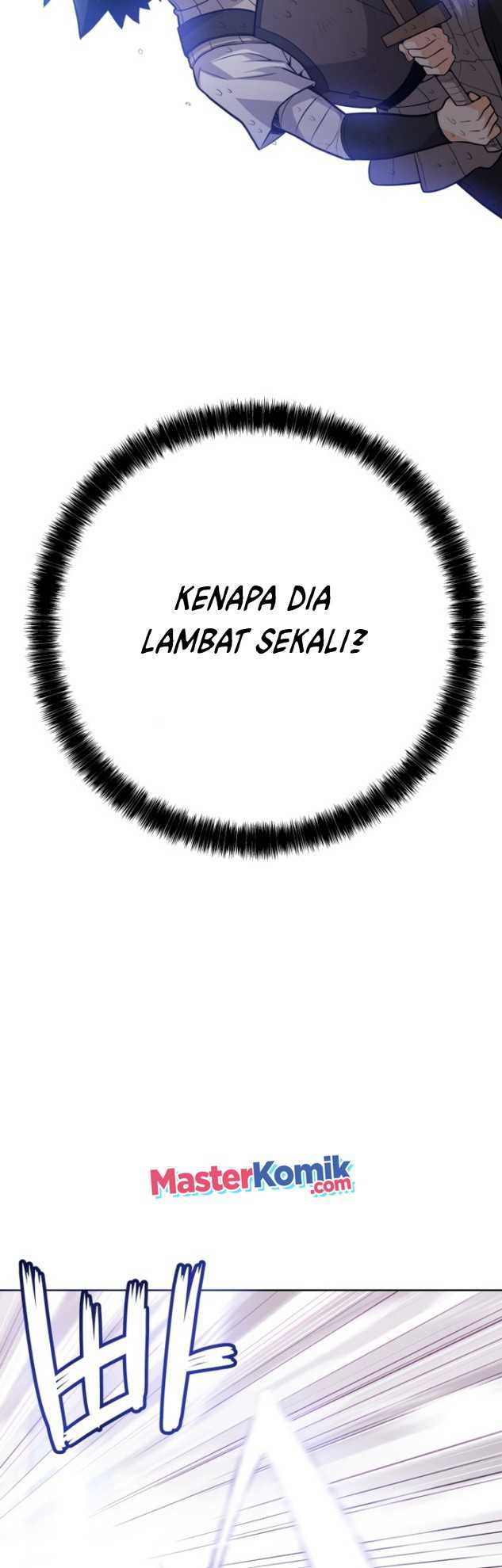Overpowered Sword Chapter 8 halaman 47