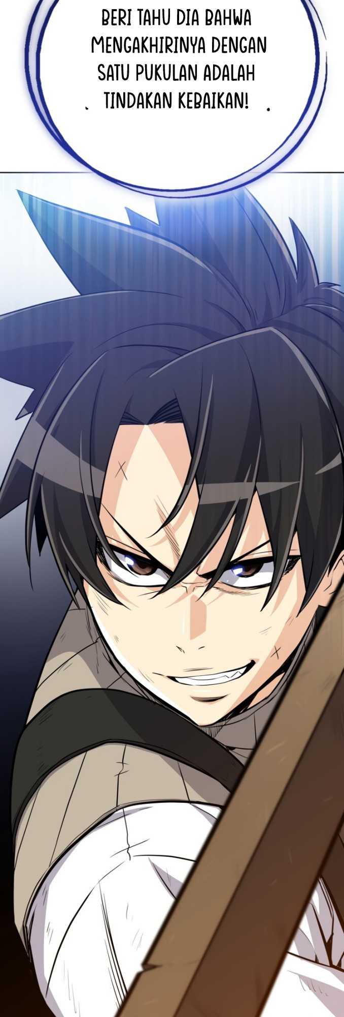 Overpowered Sword Chapter 8 halaman 61