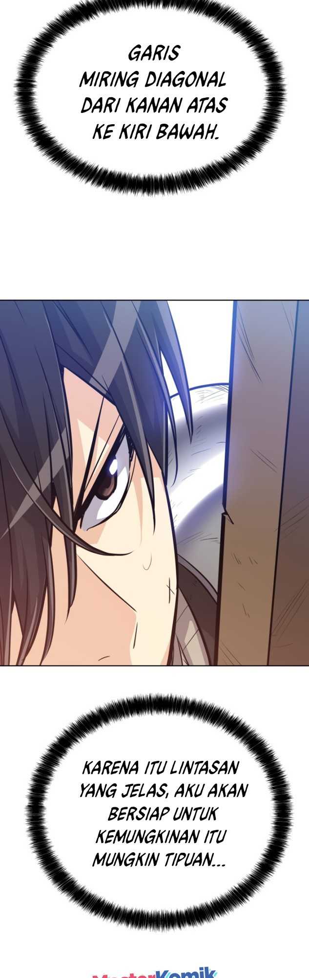 Overpowered Sword Chapter 8 halaman 44