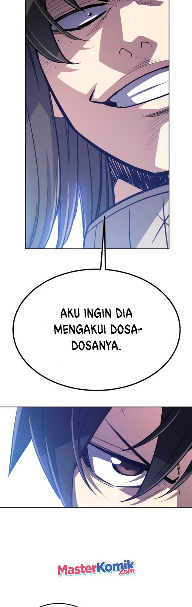 Overpowered Sword Chapter 8 halaman 36