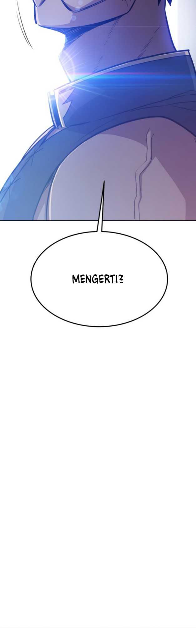 Overpowered Sword Chapter 8 halaman 28