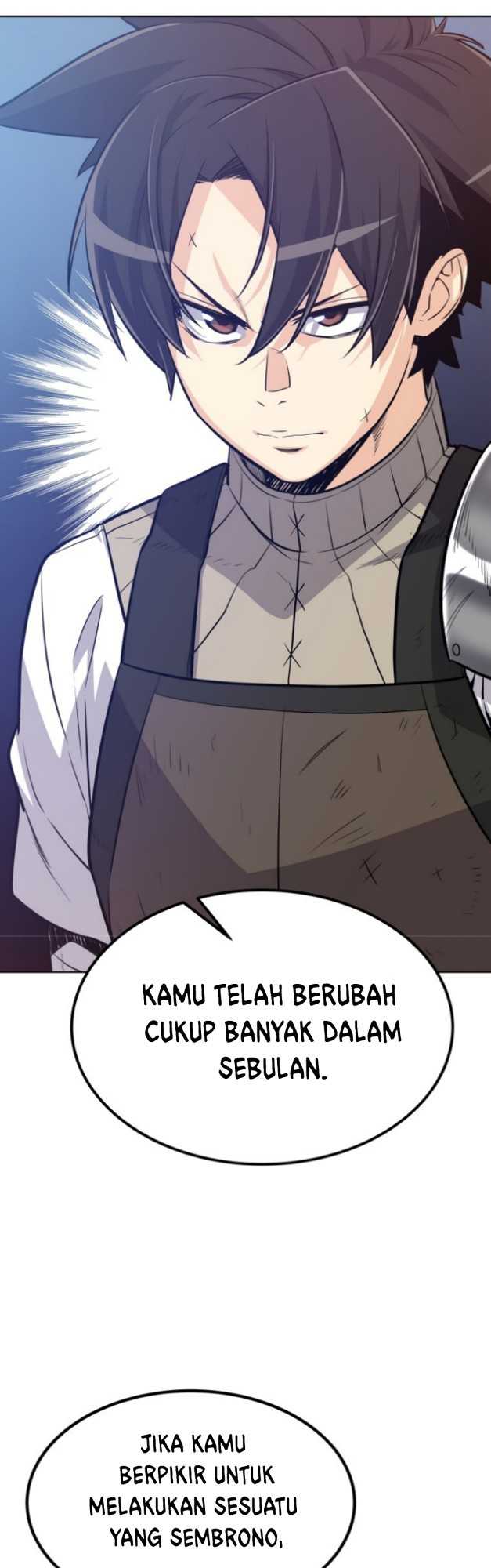 Overpowered Sword Chapter 8 halaman 24