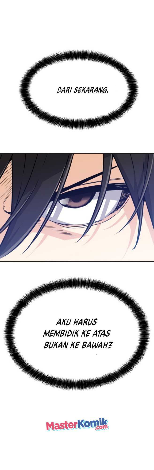 Overpowered Sword Chapter 8 halaman 17