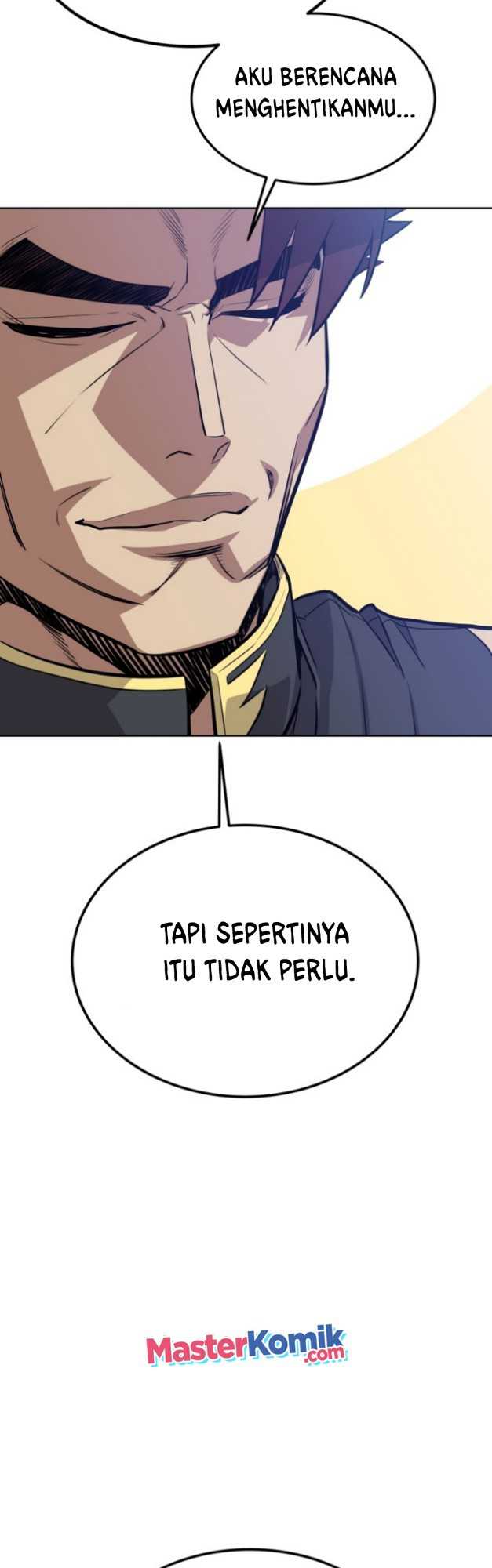Overpowered Sword Chapter 8 halaman 25