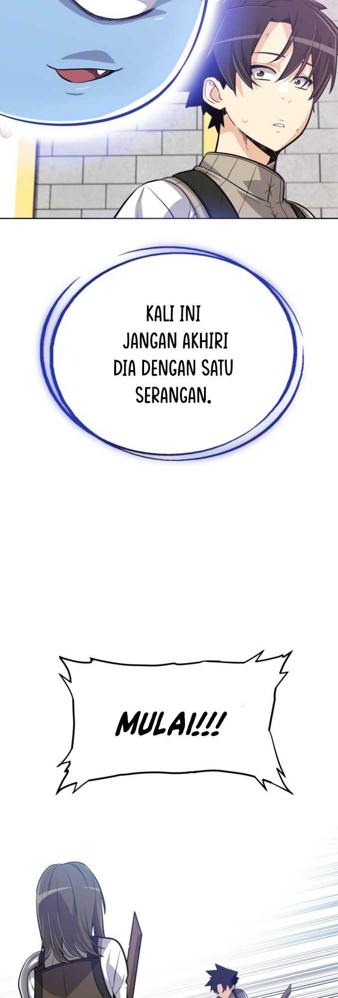 Overpowered Sword Chapter 8 halaman 59