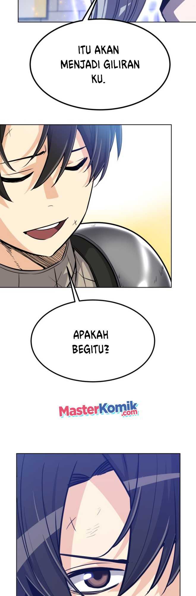 Overpowered Sword Chapter 9 halaman 39