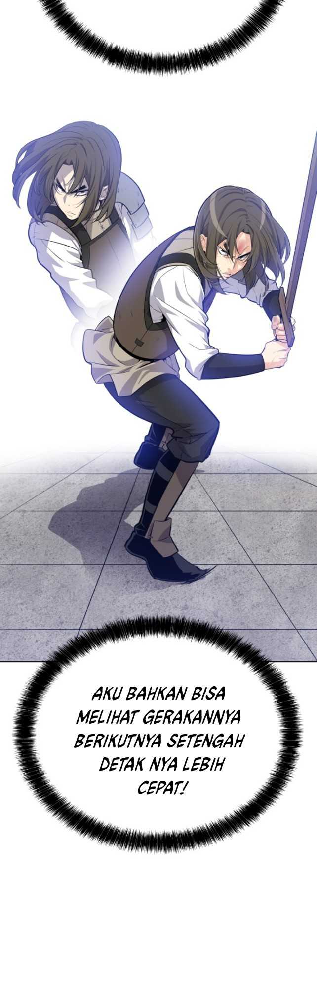 Overpowered Sword Chapter 9 halaman 10