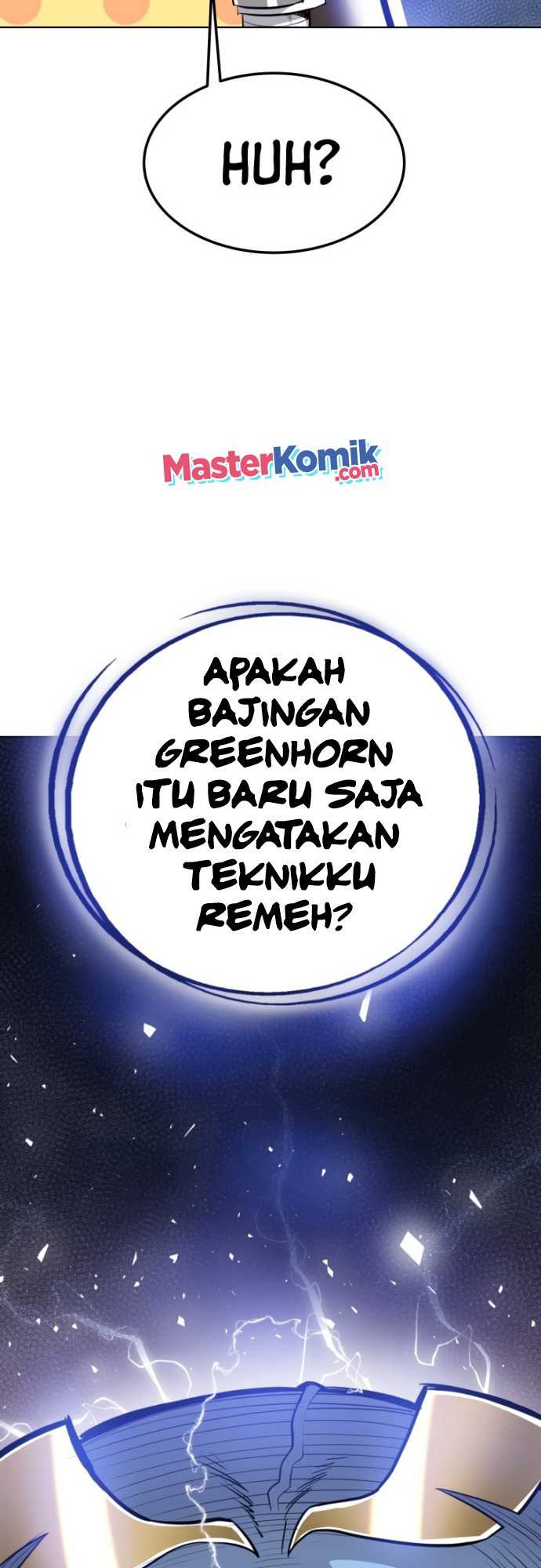 Overpowered Sword Chapter 9 halaman 58