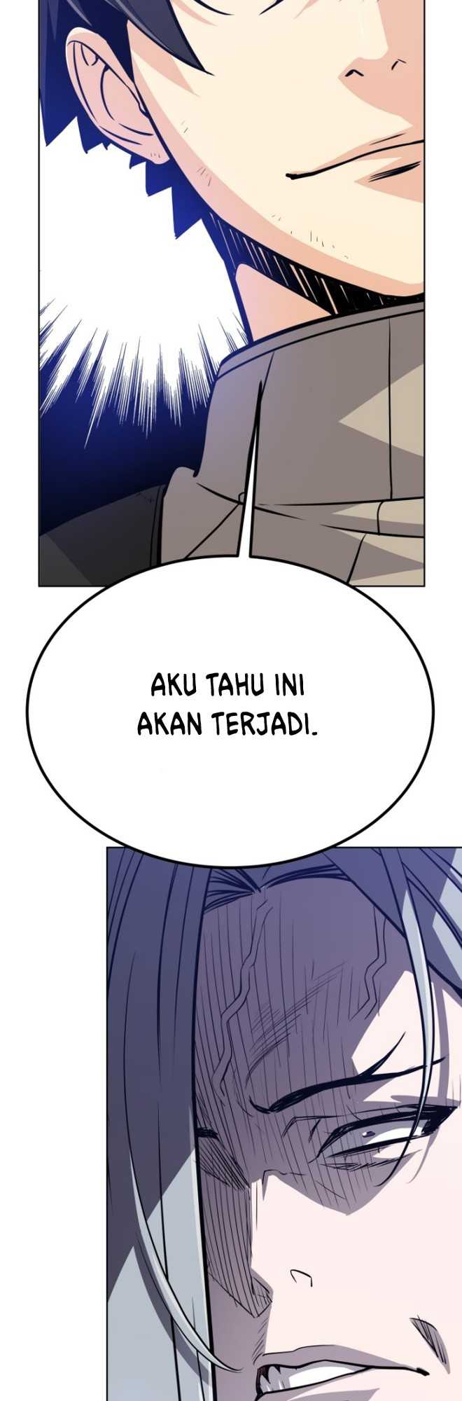 Overpowered Sword Chapter 9 halaman 40
