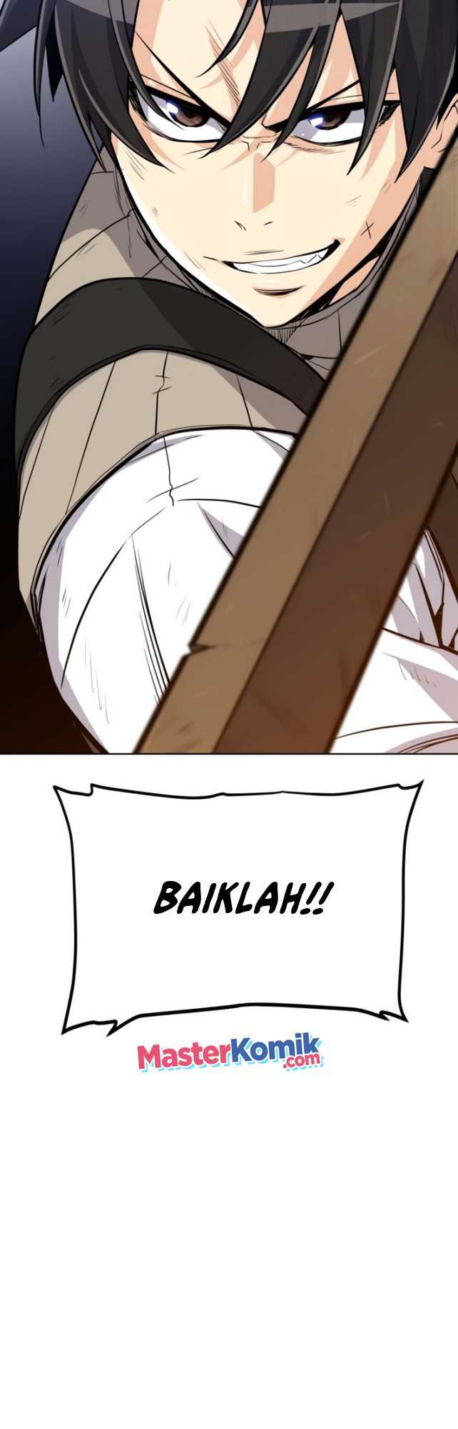 Overpowered Sword Chapter 9 halaman 6