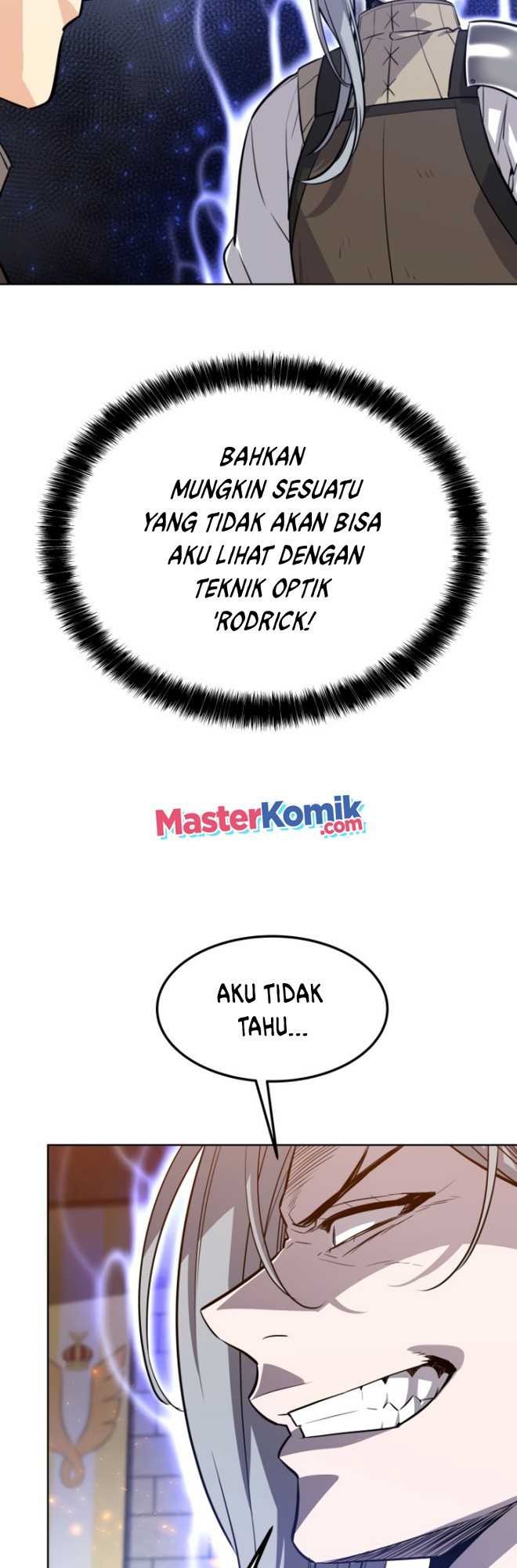 Overpowered Sword Chapter 9 halaman 38