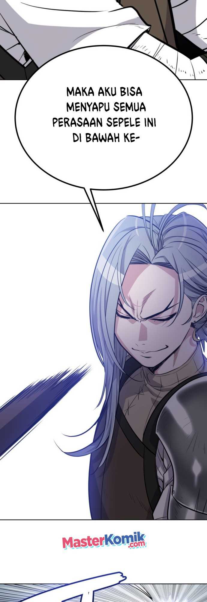 Overpowered Sword Chapter 9 halaman 52
