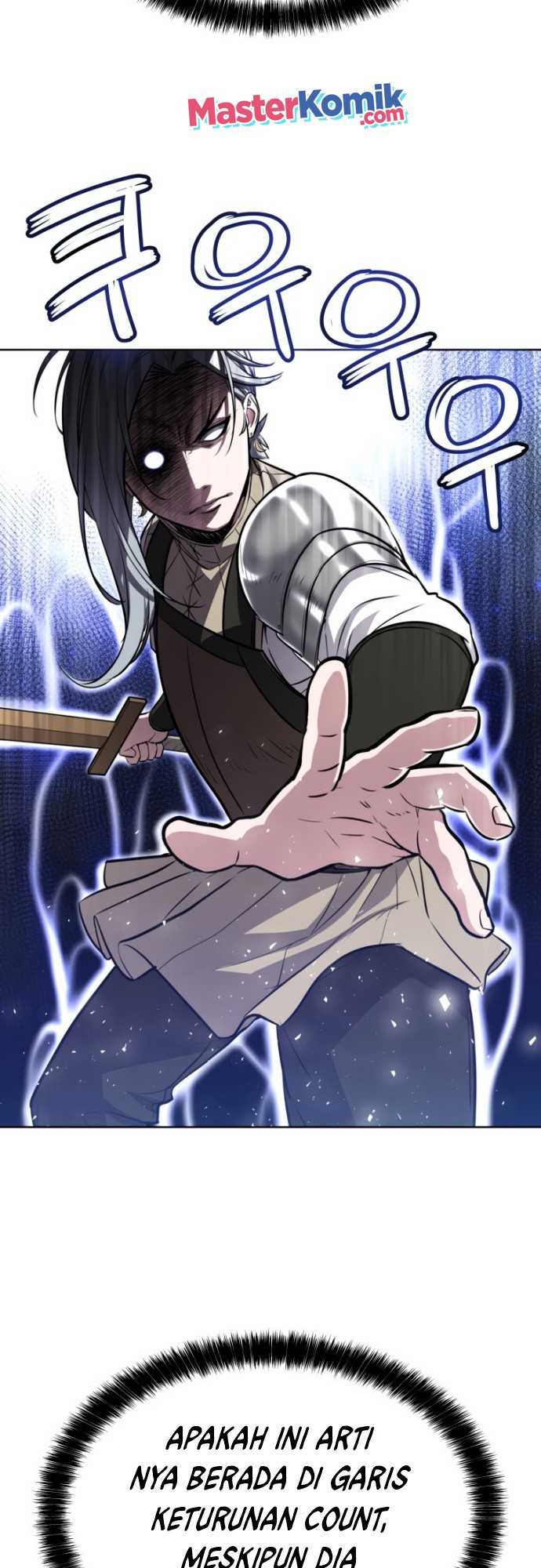 Overpowered Sword Chapter 9 halaman 48