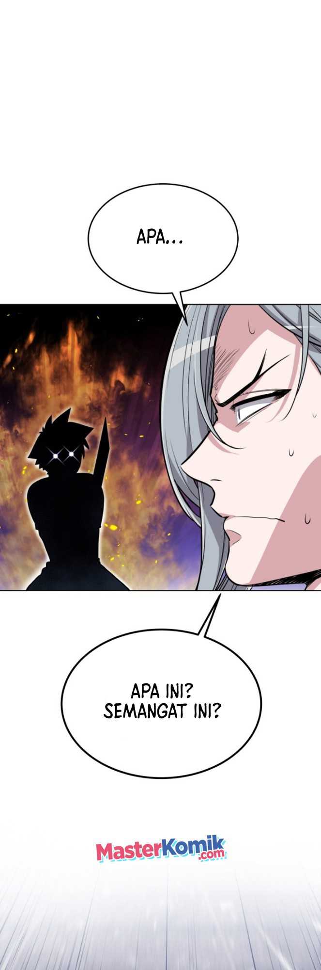 Overpowered Sword Chapter 10 halaman 11