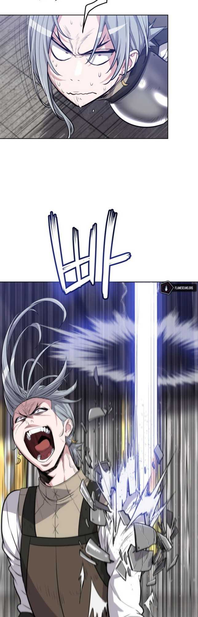 Overpowered Sword Chapter 10 halaman 45