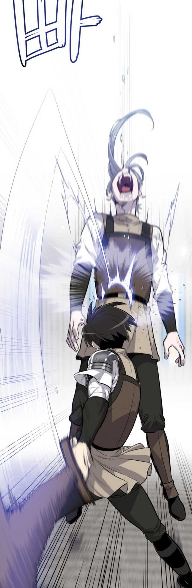 Overpowered Sword Chapter 10 halaman 55