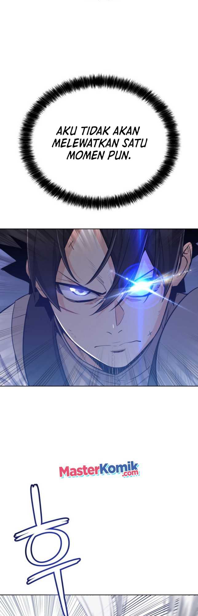 Overpowered Sword Chapter 10 halaman 33