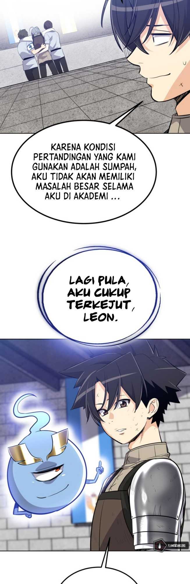 Overpowered Sword Chapter 10 halaman 61