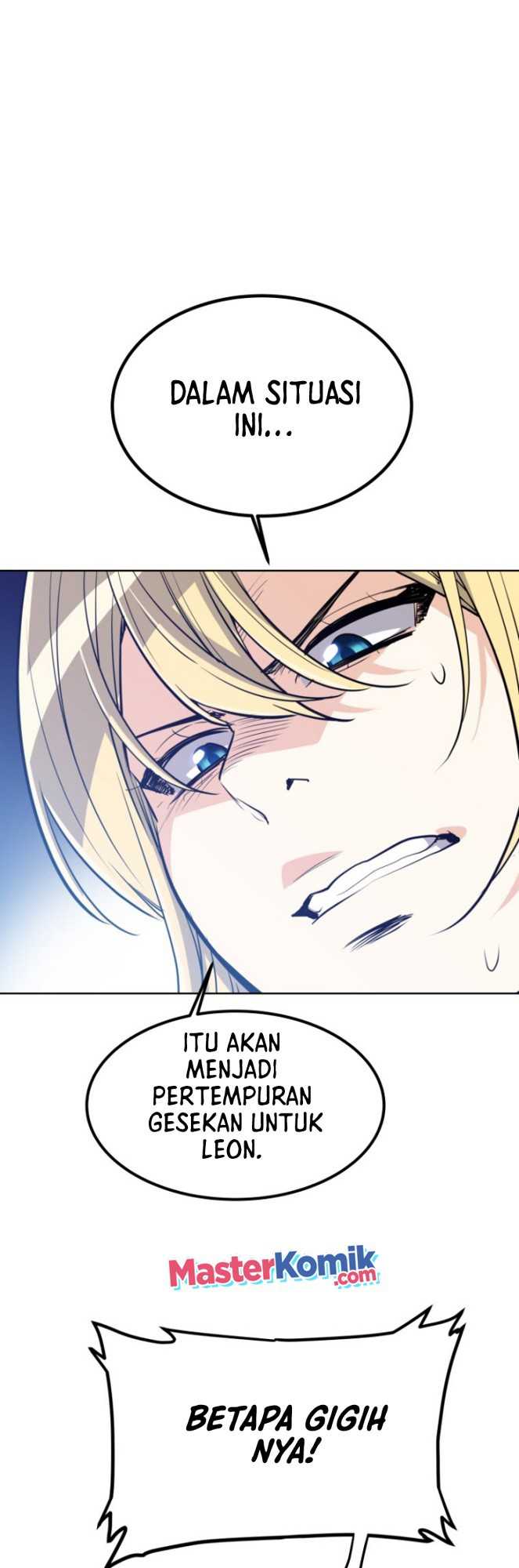 Overpowered Sword Chapter 10 halaman 17