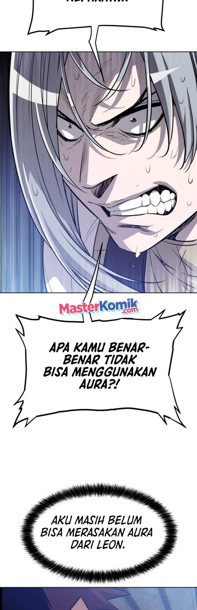 Overpowered Sword Chapter 10 halaman 28