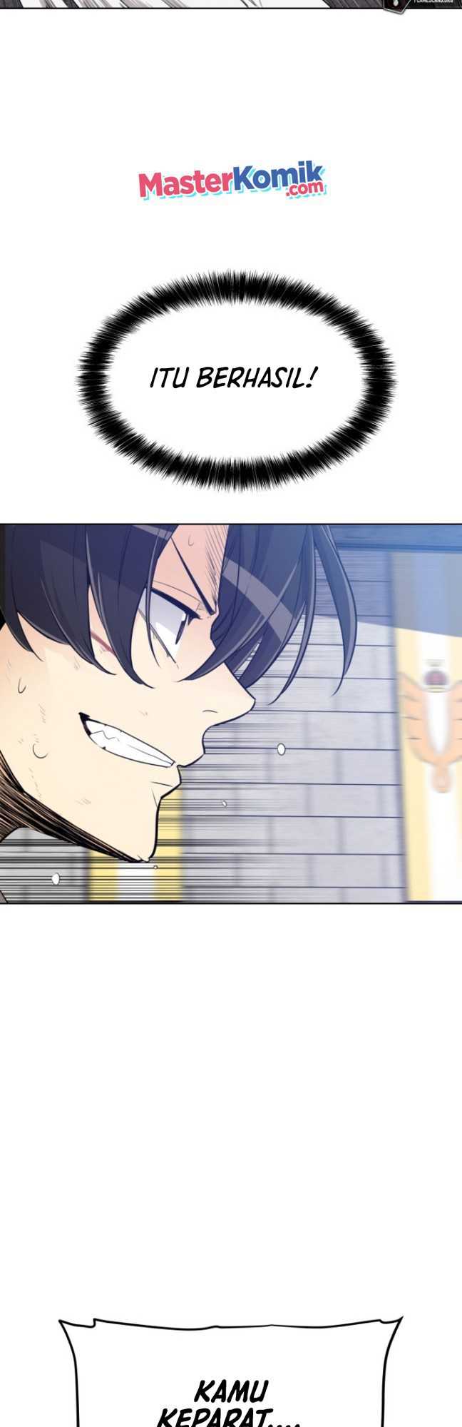Overpowered Sword Chapter 10 halaman 27