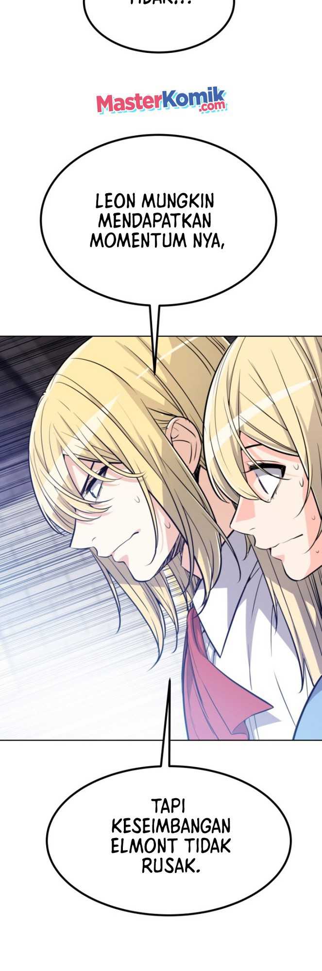 Overpowered Sword Chapter 10 halaman 15