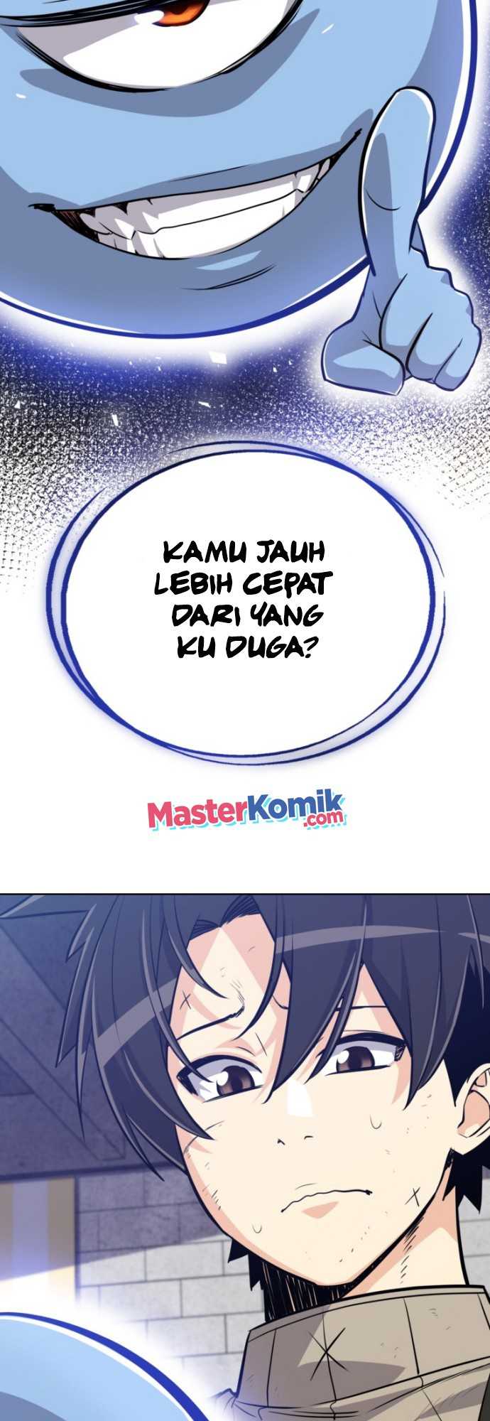 Overpowered Sword Chapter 10 halaman 63