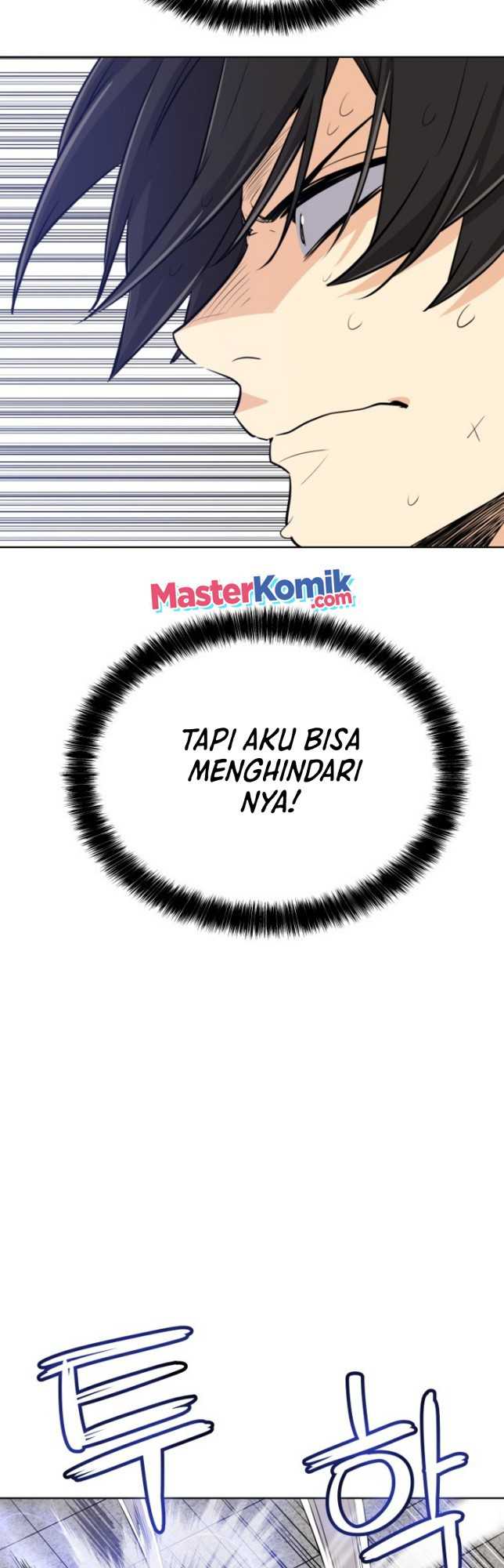 Overpowered Sword Chapter 10 halaman 35