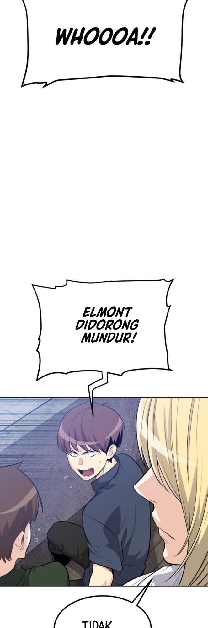 Overpowered Sword Chapter 10 halaman 14