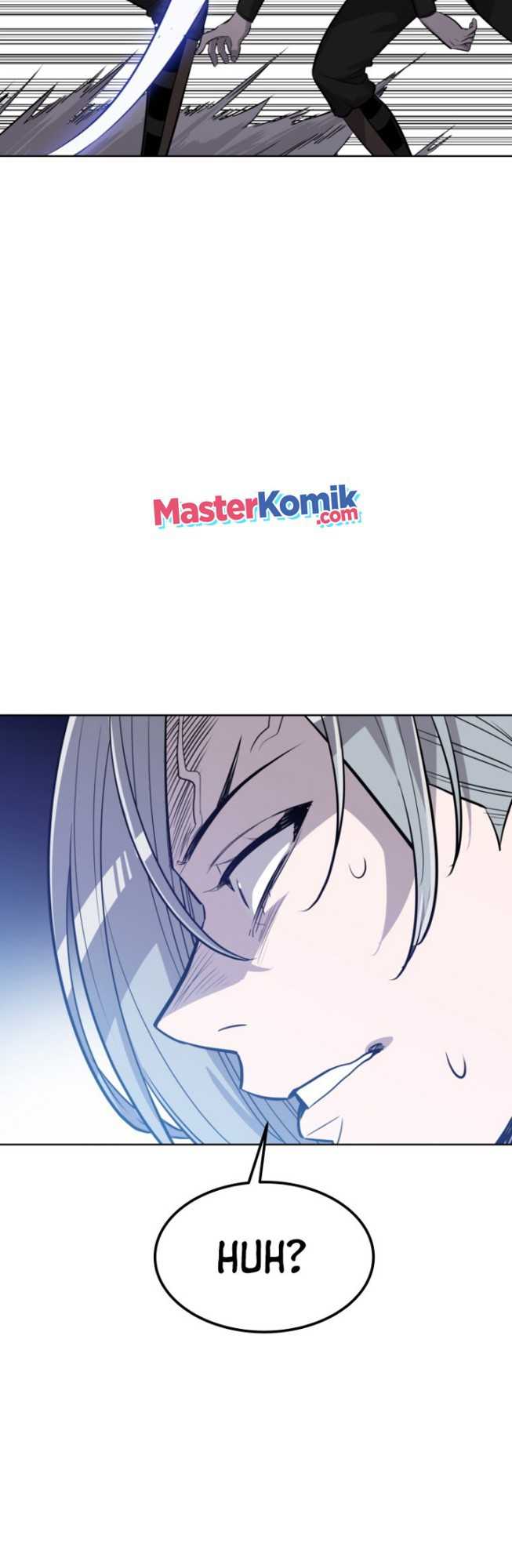 Overpowered Sword Chapter 10 halaman 53