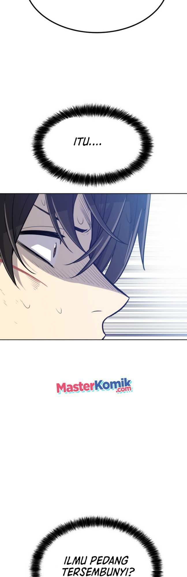 Overpowered Sword Chapter 10 halaman 30