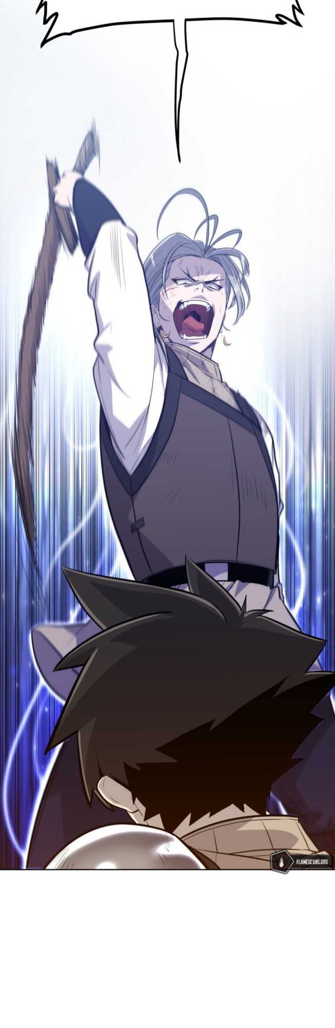 Overpowered Sword Chapter 10 halaman 51
