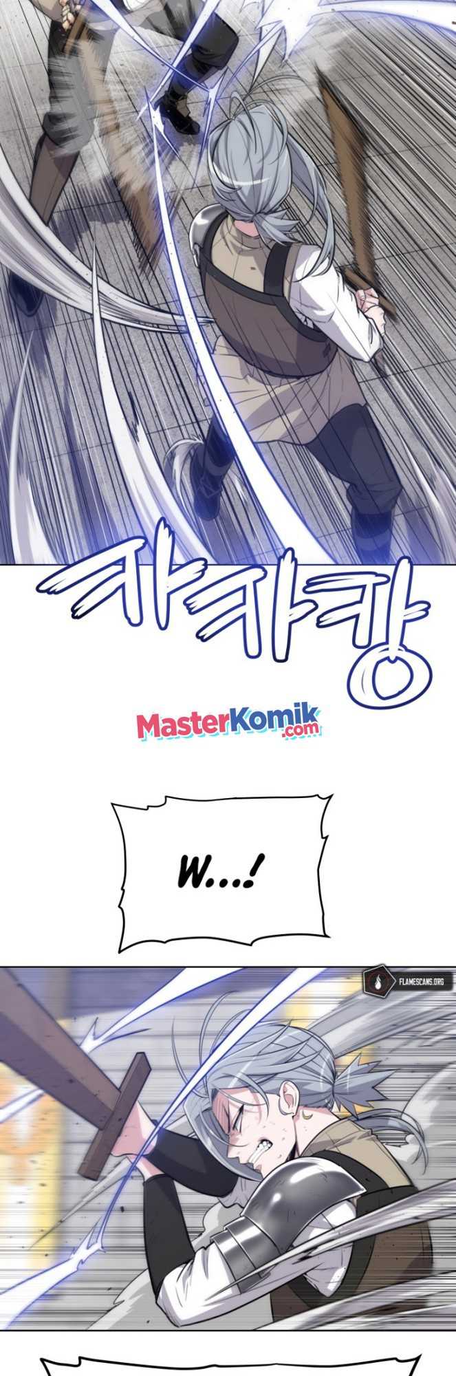 Overpowered Sword Chapter 10 halaman 13