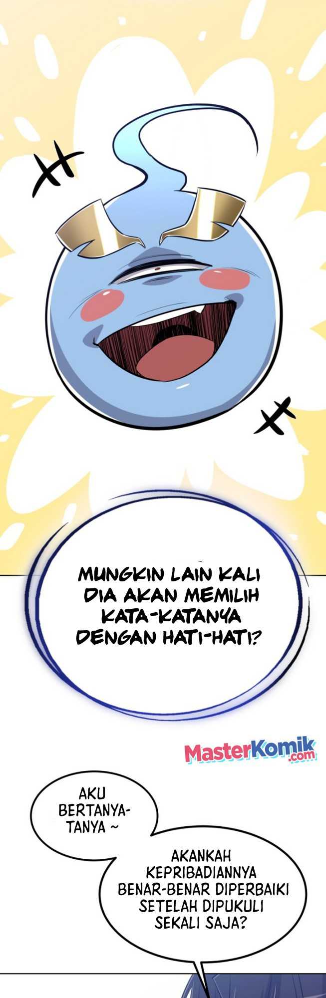 Overpowered Sword Chapter 10 halaman 60
