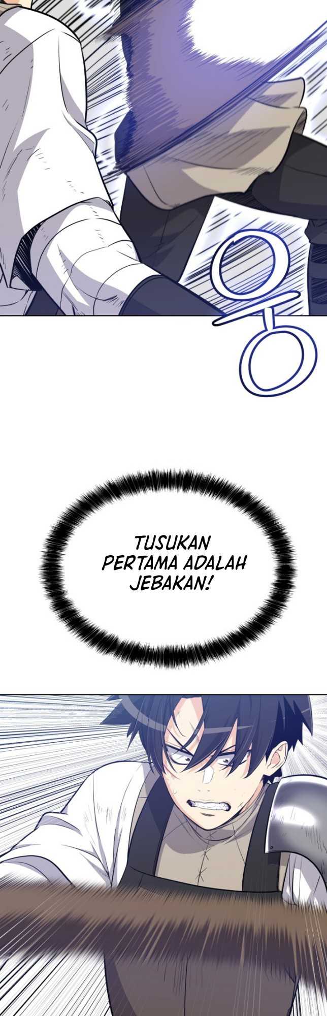 Overpowered Sword Chapter 10 halaman 37