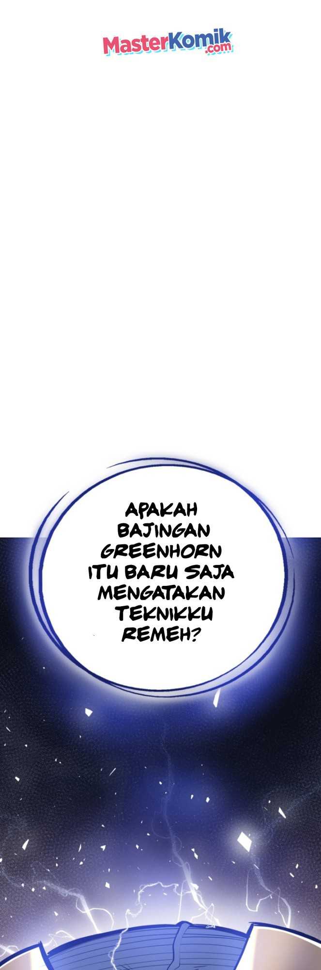Overpowered Sword Chapter 10 halaman 3