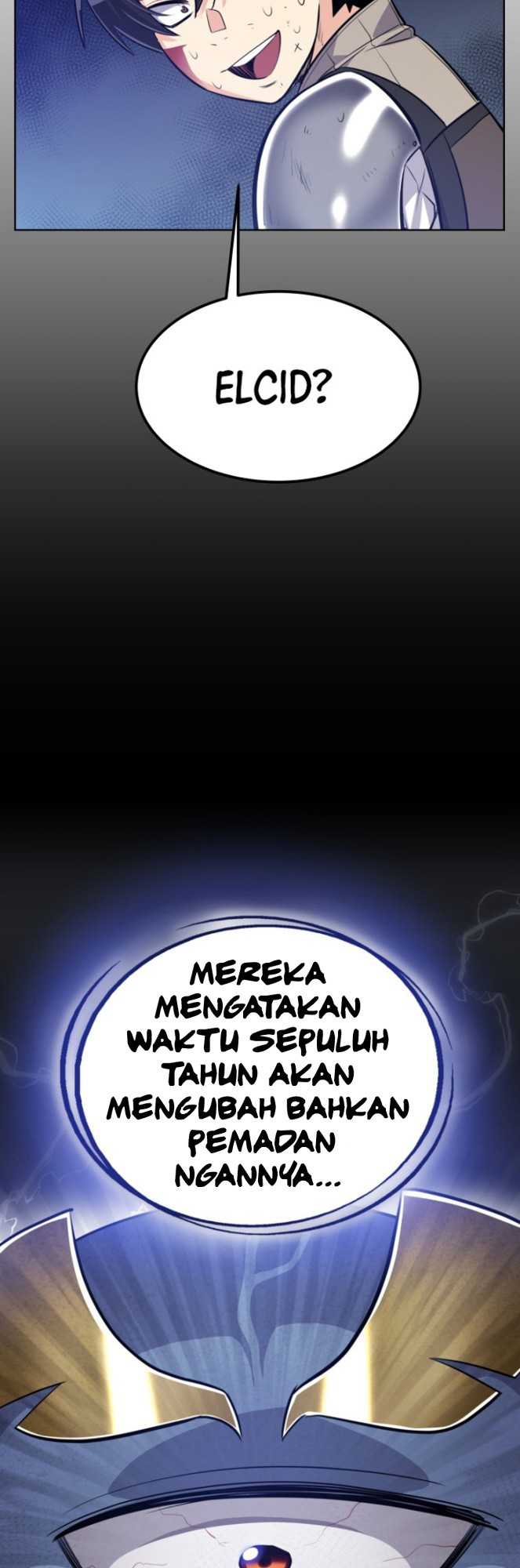 Overpowered Sword Chapter 10 halaman 5