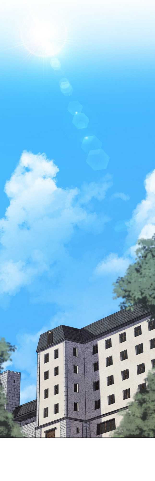 Overpowered Sword Chapter 11 halaman 21