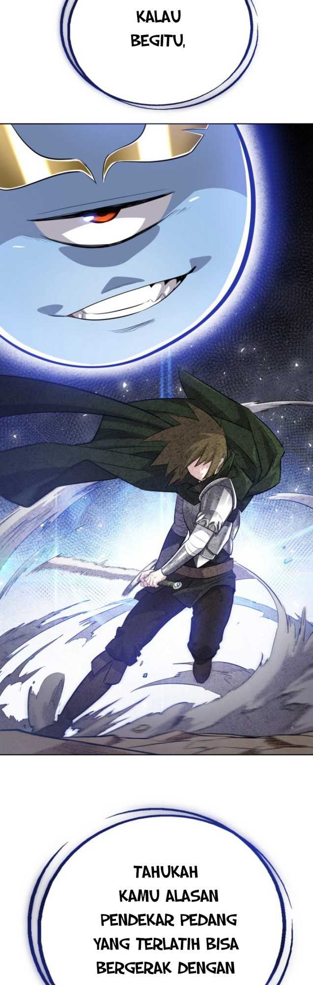 Overpowered Sword Chapter 11 halaman 7