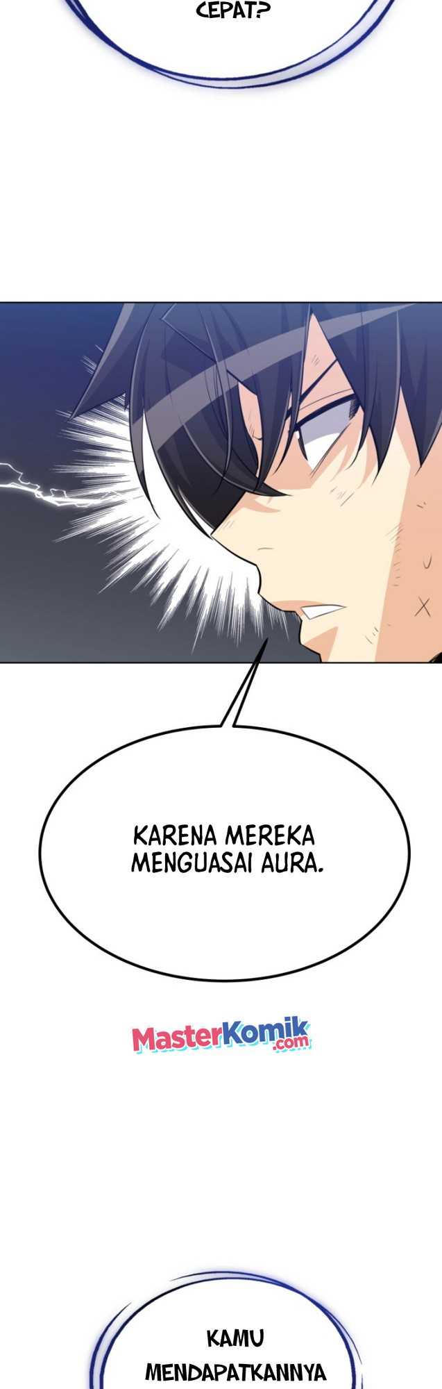 Overpowered Sword Chapter 11 halaman 8